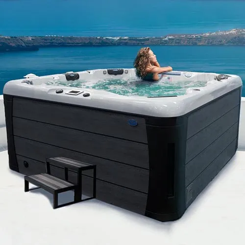 Deck hot tubs for sale in Mishawaka